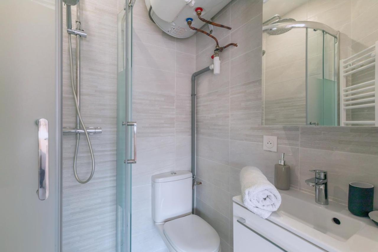 Apartamento Esprit Tropical Gentilly Exterior foto
