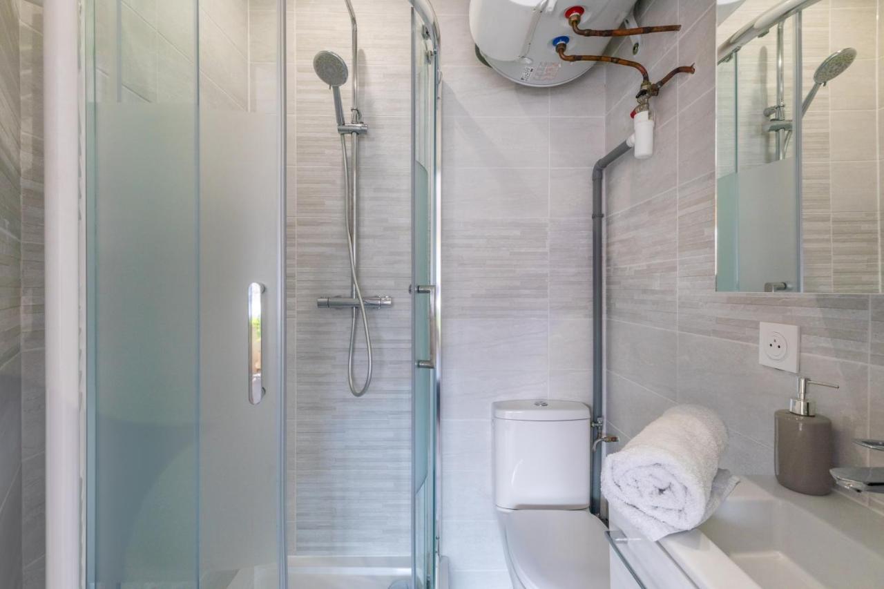 Apartamento Esprit Tropical Gentilly Exterior foto